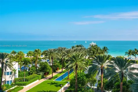 100 S Pointe Drive Miami Beach FL 33139