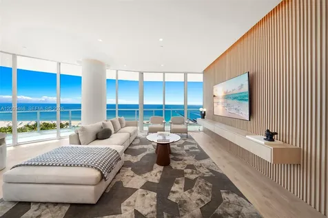 100 S Pointe Drive Miami Beach FL 33139