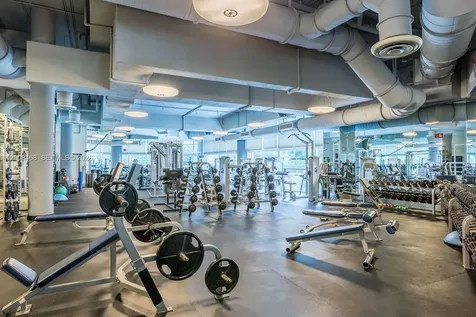 100 S Pointe Drive Miami Beach FL 33139