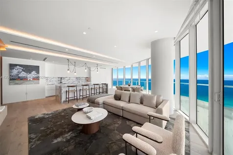 100 S Pointe Drive Miami Beach FL 33139