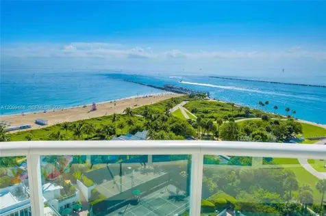 100 S Pointe Drive Miami Beach FL 33139