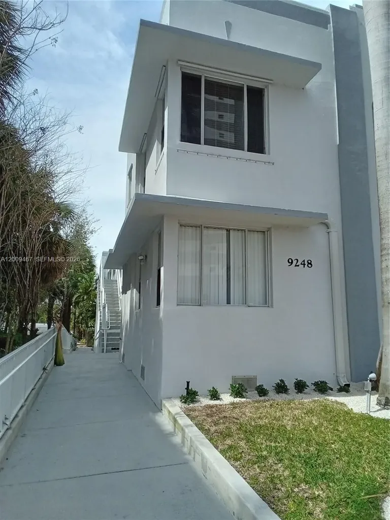 9248 Collins Avenue Surfside FL 33154
