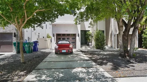 1371 SW 22nd Terrace Miami FL 33145