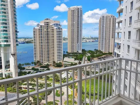 701 Brickell Key Boulevard Miami FL 33131