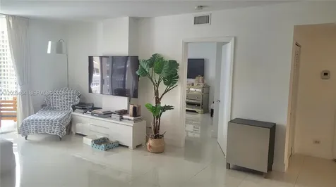 701 Brickell Key Boulevard Miami FL 33131