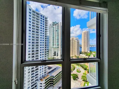 701 Brickell Key Boulevard Miami FL 33131