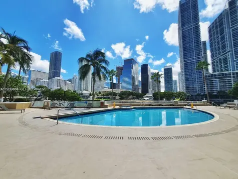 701 Brickell Key Boulevard Miami FL 33131