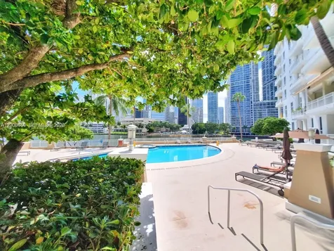 701 Brickell Key Boulevard Miami FL 33131