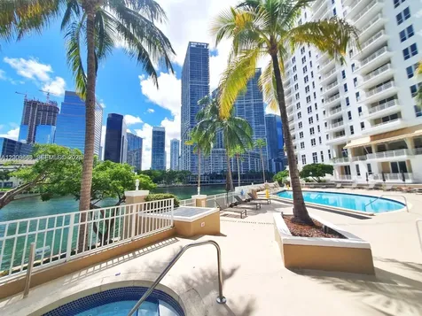 701 Brickell Key Boulevard Miami FL 33131
