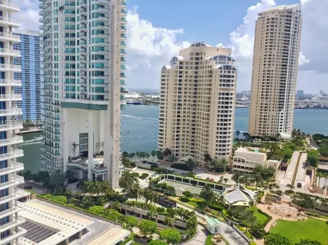 701 Brickell Key Boulevard Miami FL 33131