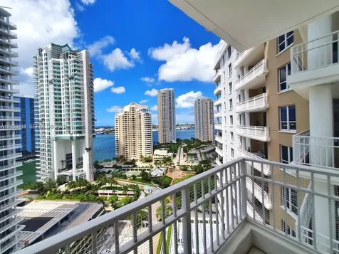 701 Brickell Key Boulevard Miami FL 33131