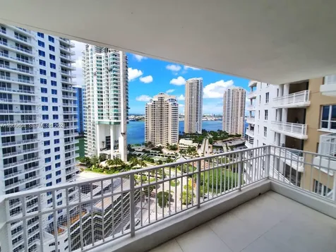 701 Brickell Key Boulevard Miami FL 33131