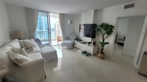 701 Brickell Key Boulevard Miami FL 33131