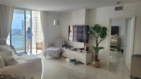 701 Brickell Key Boulevard Miami FL 33131