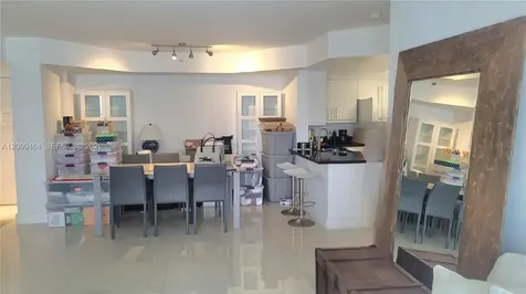 701 Brickell Key Boulevard Miami FL 33131