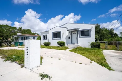 1221 NW 75th Street Miami FL 33147