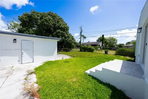1221 NW 75th Street Miami FL 33147