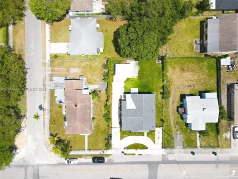 1221 NW 75th Street Miami FL 33147