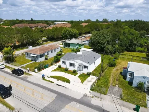 1221 NW 75th Street Miami FL 33147