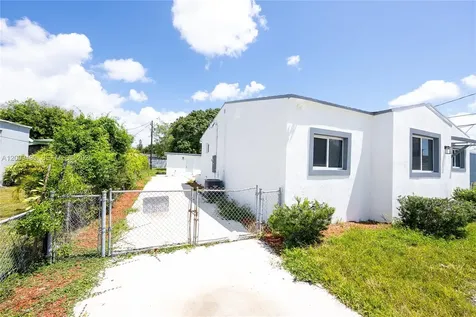 1221 NW 75th Street Miami FL 33147
