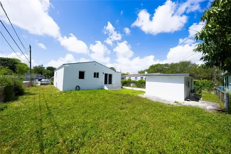 1221 NW 75th Street Miami FL 33147