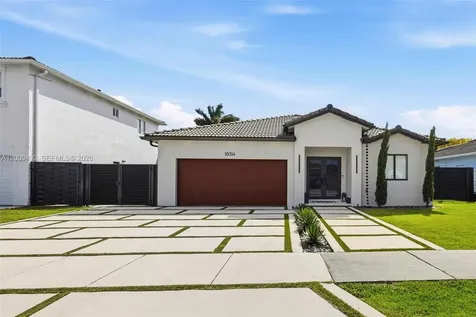 16314 SW 57th Street Miami FL 33193