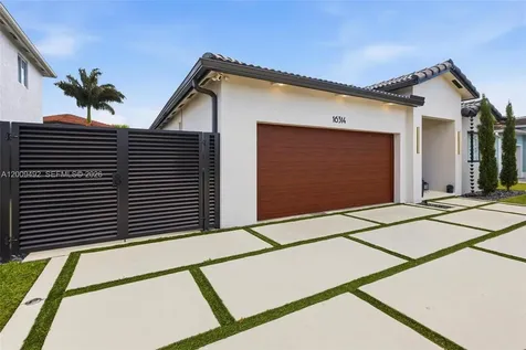 16314 SW 57th Street Miami FL 33193