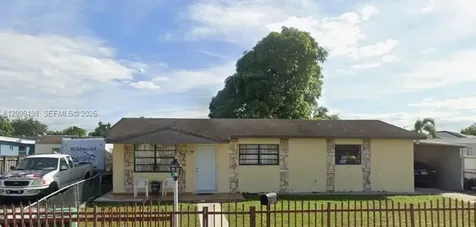 19811 SW 116th Avenue Miami FL 33157