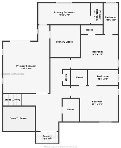 12120 Rhino Oaks Drive Davie FL 33325