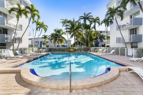 1801 S Treasure Drive North Bay Village FL 33141
