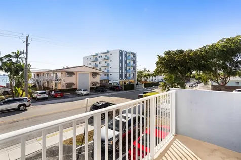 1801 S Treasure Drive North Bay Village FL 33141