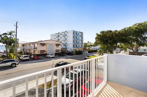 1801 S Treasure Drive North Bay Village FL 33141