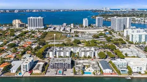 1801 S Treasure Drive North Bay Village FL 33141