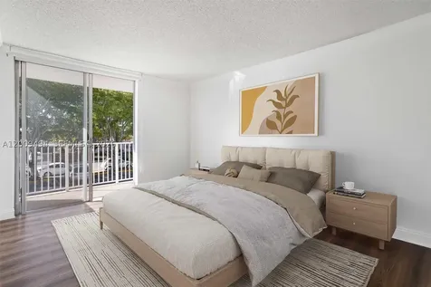 1801 S Treasure Drive North Bay Village FL 33141