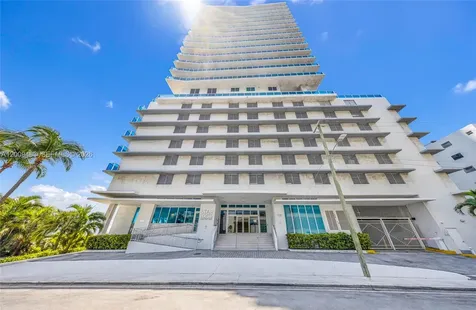 700 NE 25th Street Miami FL 33137