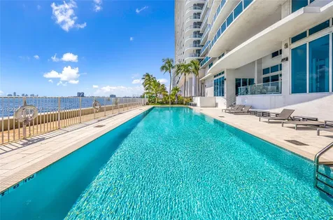 700 NE 25th Street Miami FL 33137