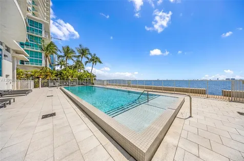 700 NE 25th Street Miami FL 33137