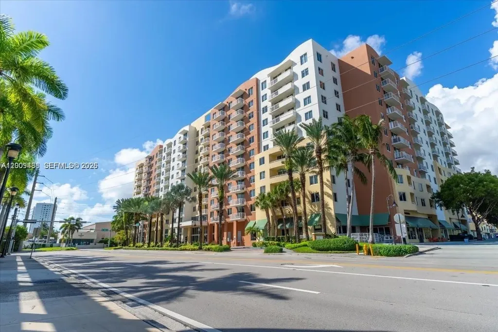 18800 NE 29th Avenue Aventura FL 33180