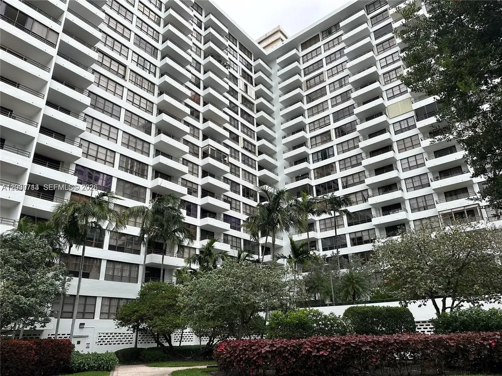 600 Three Islands Boulevard Hallandale Beach FL 33009