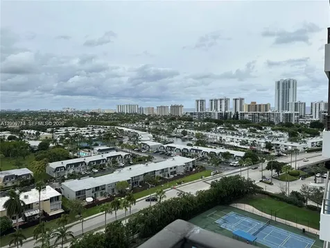 600 Three Islands Boulevard Hallandale Beach FL 33009