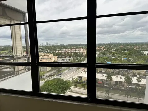 600 Three Islands Boulevard Hallandale Beach FL 33009