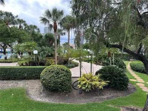 600 Three Islands Boulevard Hallandale Beach FL 33009