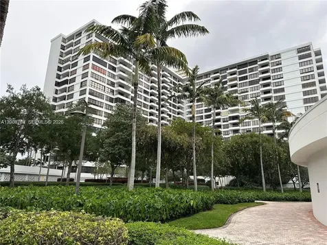 600 Three Islands Boulevard Hallandale Beach FL 33009