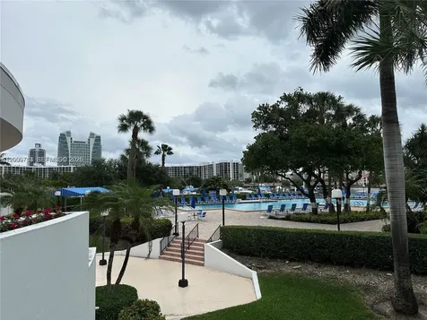 600 Three Islands Boulevard Hallandale Beach FL 33009