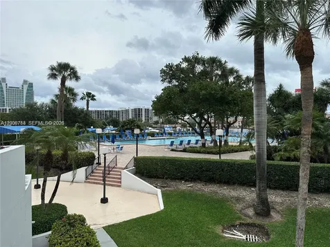 600 Three Islands Boulevard Hallandale Beach FL 33009