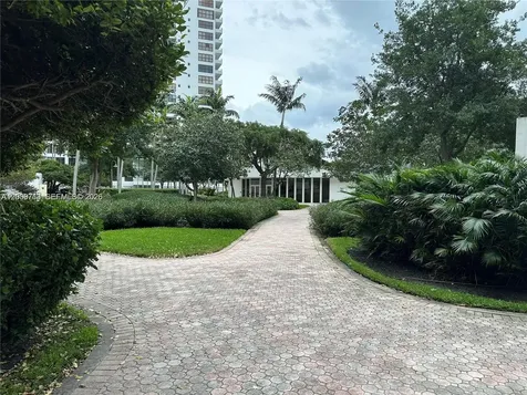 600 Three Islands Boulevard Hallandale Beach FL 33009