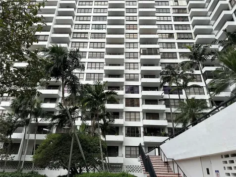 600 Three Islands Boulevard Hallandale Beach FL 33009