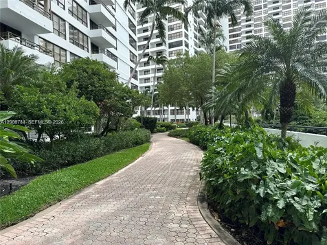 600 Three Islands Boulevard Hallandale Beach FL 33009