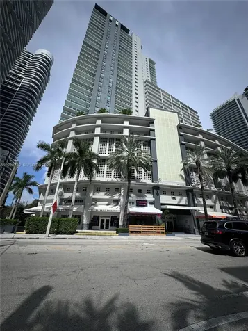 1250 S Miami Avenue Miami FL 33130
