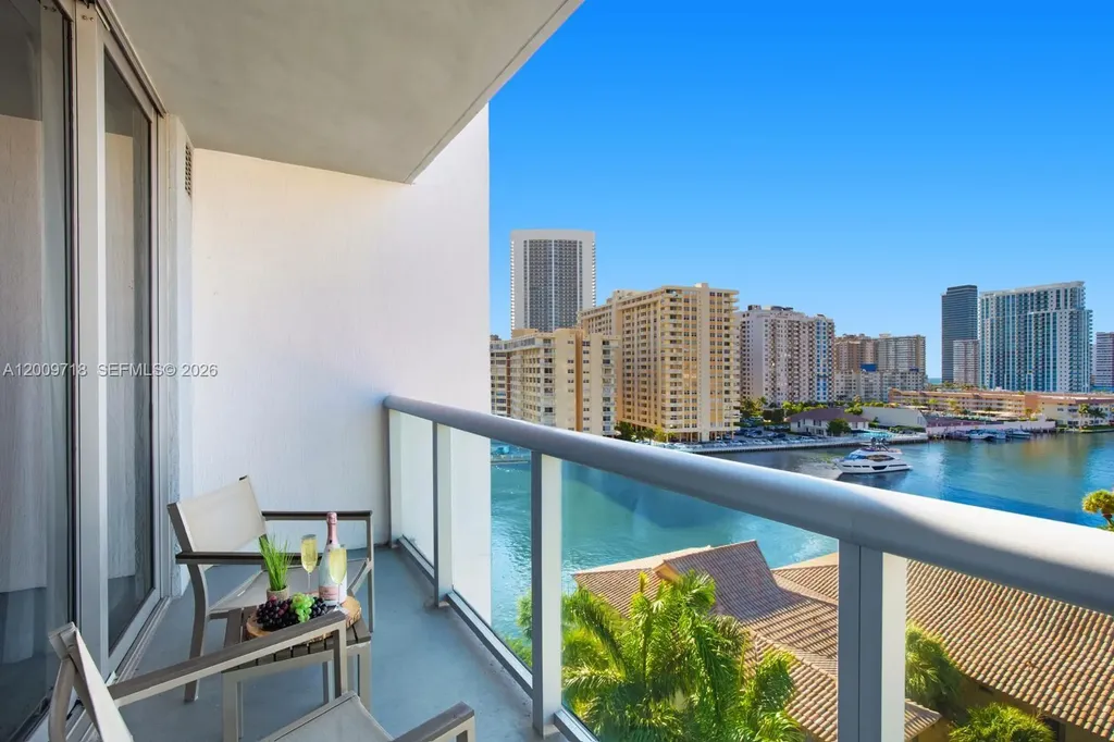 2602 E Hallandale Beach Boulevard Hallandale Beach FL 33009